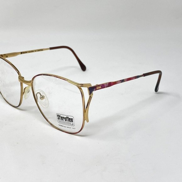 BerDel Sferoflex | Accessories | Vintage Eyeglasses Frames  display picture 1